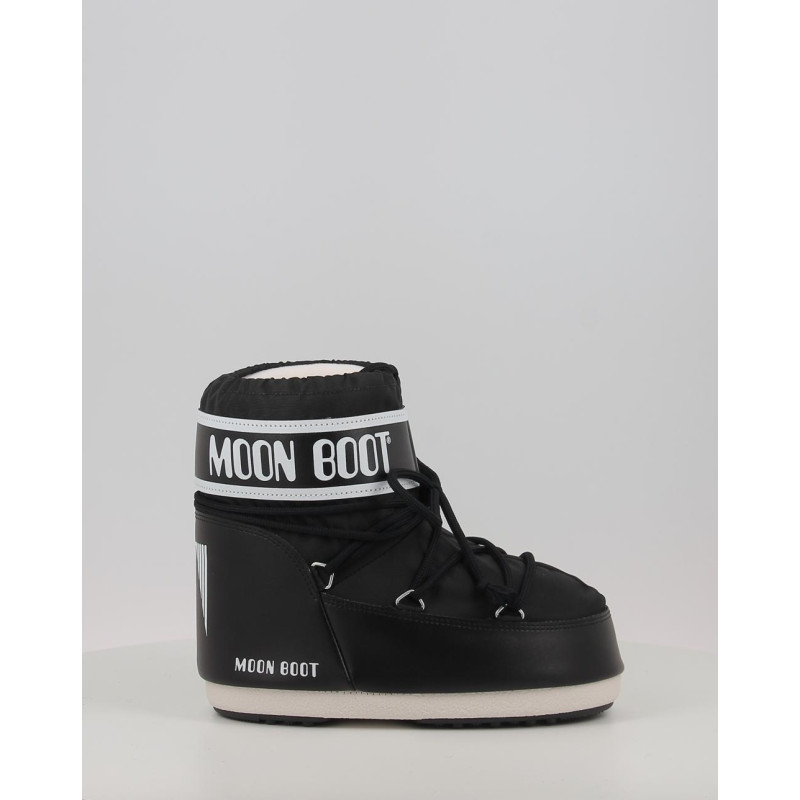 MB ICON LOW NYLON