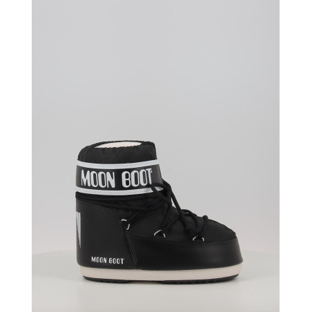 MB ICON LOW NYLON