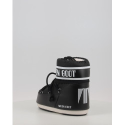 MB ICON LOW NYLON