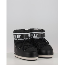 MB ICON LOW NYLON