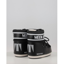 MB ICON LOW NYLON