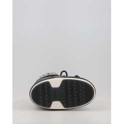 MB ICON LOW NYLON