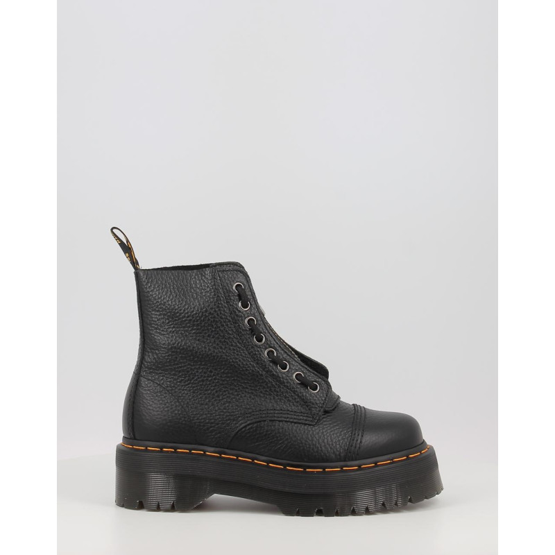 SINCLAIR MILLED NAPPA