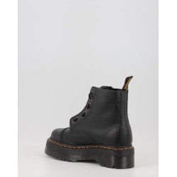SINCLAIR MILLED NAPPA