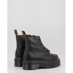 SINCLAIR MILLED NAPPA