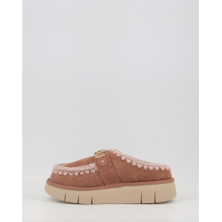 BOUNCE CLOG METAL LOGO PKBRO