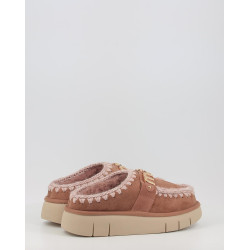 BOUNCE CLOG METAL LOGO PKBRO