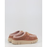 BOUNCE CLOG METAL LOGO PKBRO