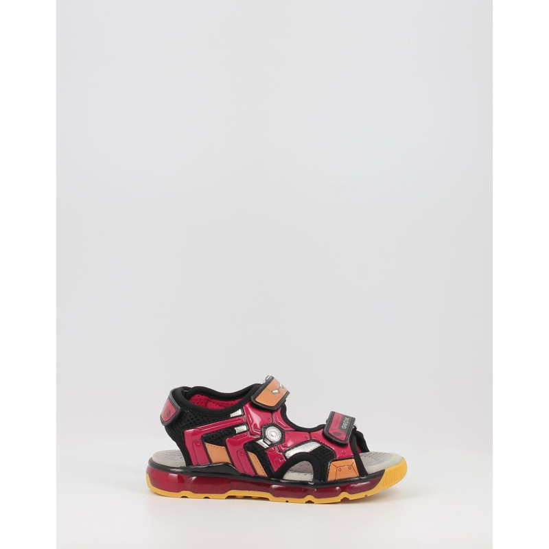 J SANDAL ANDROID BOY J350QB