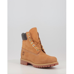 PREMIUM 6 INCH LACE UP WATERPROOF