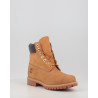 PREMIUM 6 INCH LACE UP WATERPROOF
