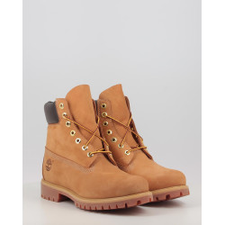 PREMIUM 6 INCH LACE UP WATERPROOF