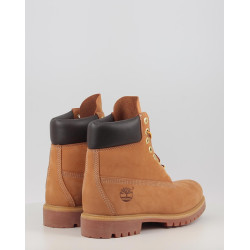 PREMIUM 6 INCH LACE UP WATERPROOF