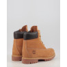 PREMIUM 6 INCH LACE UP WATERPROOF