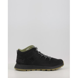 SPRINT TREKKER MID LACE UP