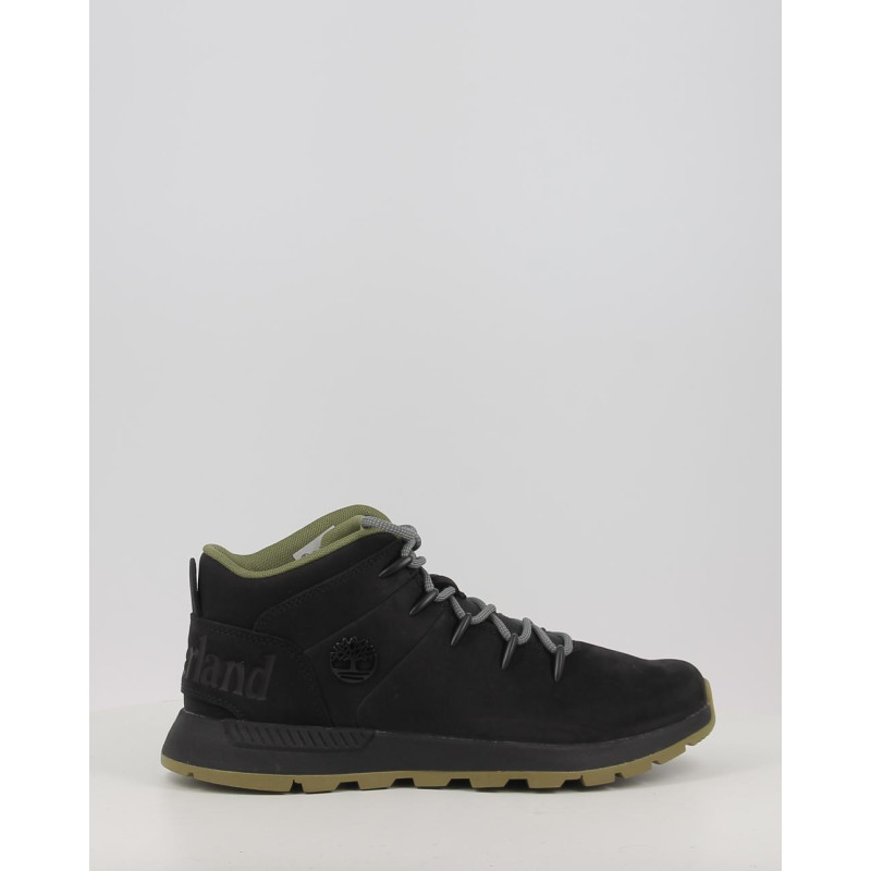 SPRINT TREKKER MID LACE UP