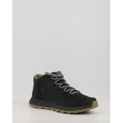 SPRINT TREKKER MID LACE UP