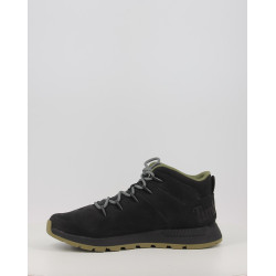 SPRINT TREKKER MID LACE UP