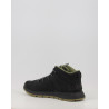 SPRINT TREKKER MID LACE UP