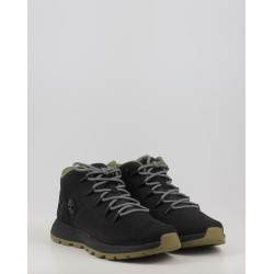 SPRINT TREKKER MID LACE UP
