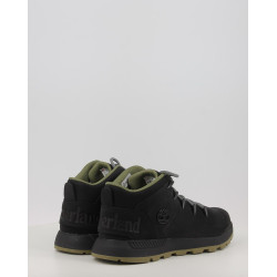 SPRINT TREKKER MID LACE UP