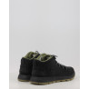 SPRINT TREKKER MID LACE UP
