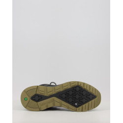 SPRINT TREKKER MID LACE UP