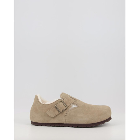 LONDON SHEARLING LEVE