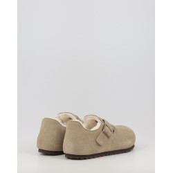 LONDON SHEARLING LEVE