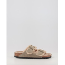 ARIZONA SHEARLING LEVE LAF