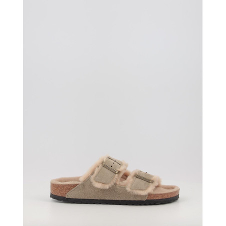 ARIZONA SHEARLING LEVE LAF