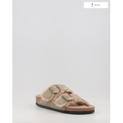 ARIZONA SHEARLING LEVE LAF