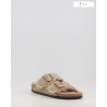 ARIZONA SHEARLING LEVE LAF