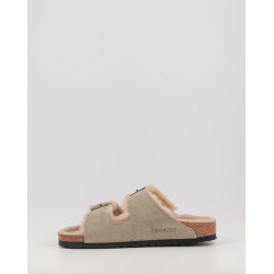 ARIZONA SHEARLING LEVE LAF