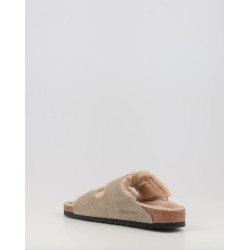 ARIZONA SHEARLING LEVE LAF