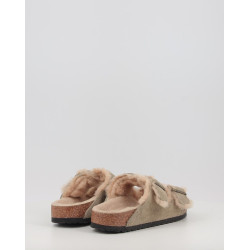 ARIZONA SHEARLING LEVE LAF