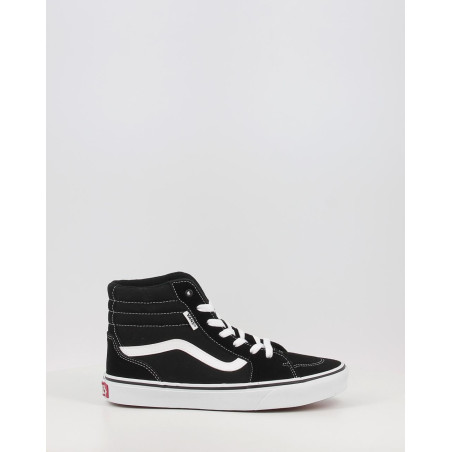 YT FILMORE HI