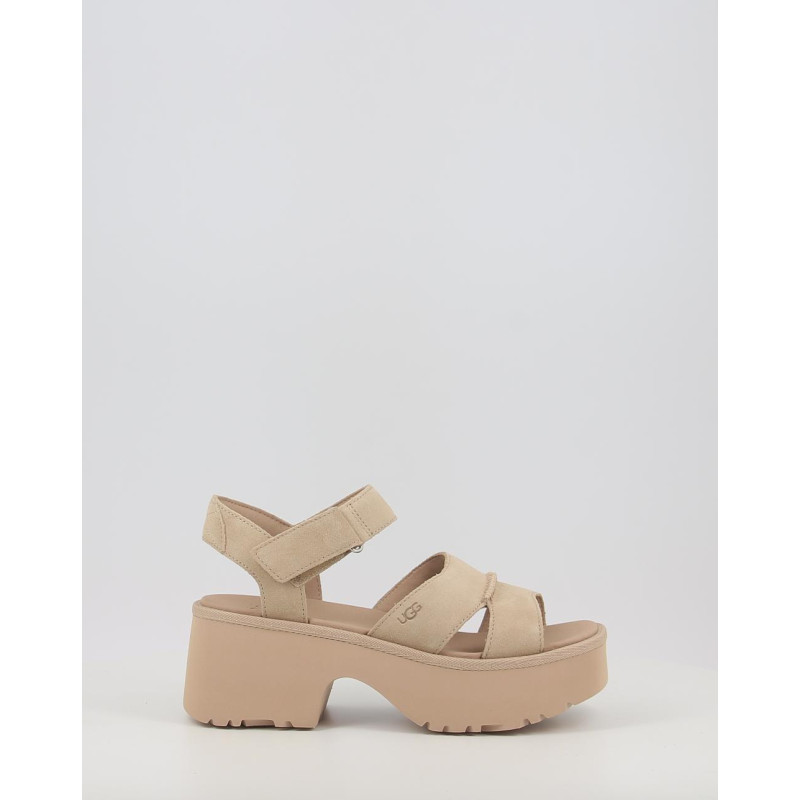 NEW HEIGHTS ANKLE STRAP