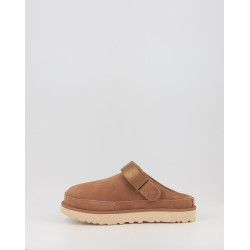 GOLDENSTAR CLOG