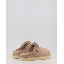 GOLDENSTAR CLOG