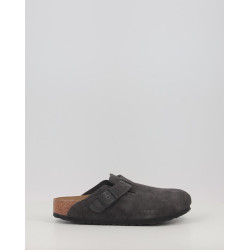 BOSTON LEVE Velvet Grey