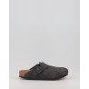 BOSTON LEVE Velvet Grey