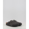 BOSTON LEVE Velvet Grey
