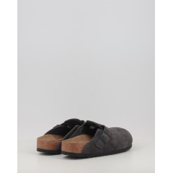 BOSTON LEVE Velvet Grey