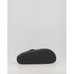 BOSTON LEVE Velvet Grey
