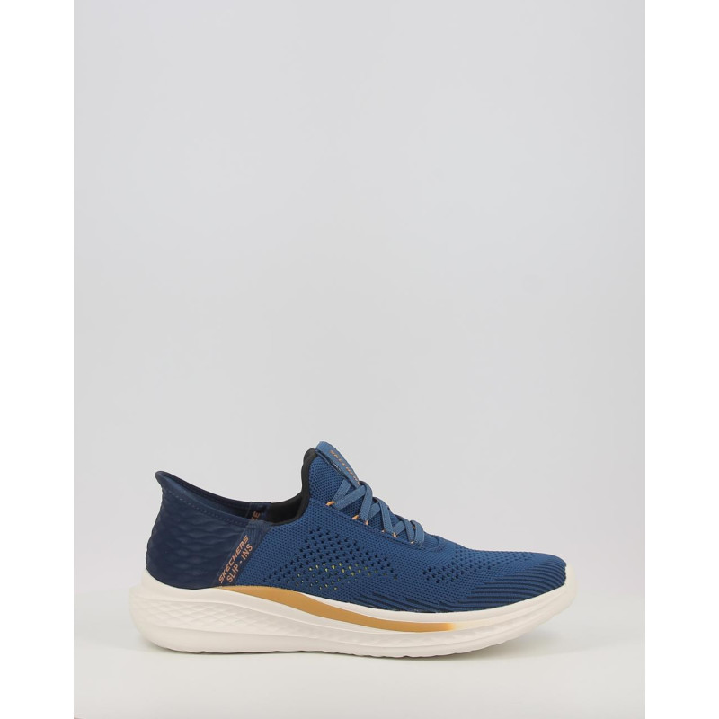 SLIP INS RF SLADE QUINTO 210810