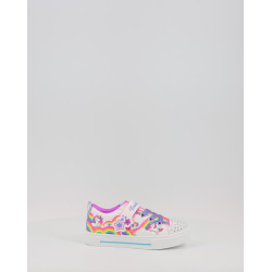 TWINKLE SPARKS JUNPIN CLOUDS 314809