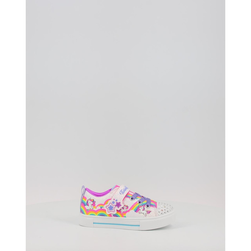 TWINKLE SPARKS JUNPIN CLOUDS 314809
