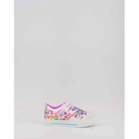 TWINKLE SPARKS JUNPIN CLOUDS 314809