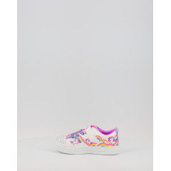 TWINKLE SPARKS JUNPIN CLOUDS 314809